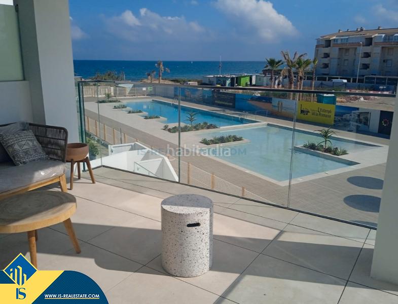 Foto afa2e82d-f76d-4b0c-aa9e-276f1ccf05ff. Appartement avec parking piscine dans L'Almadrava - L'Estanyó Dénia