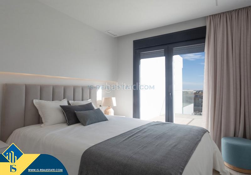 Foto d486f032-a2b0-49bc-9b7b-15c38d8a3a3b. Appartement avec parking piscine dans L'Almadrava - L'Estanyó Dénia