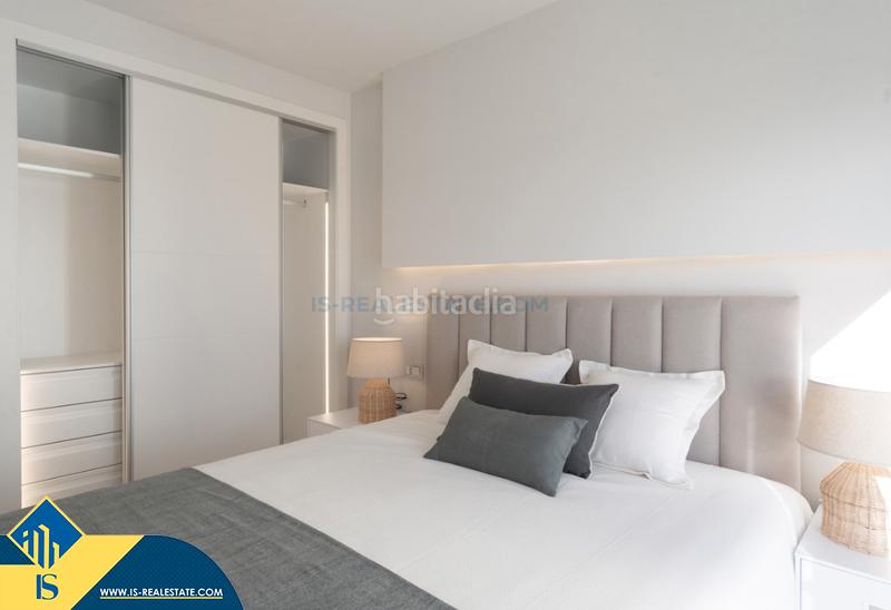 Foto df0af4a2-34d3-4da0-855a-f17dc8b90eaf. Appartement avec parking piscine dans L'Almadrava - L'Estanyó Dénia