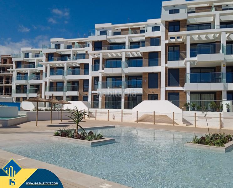 Foto f9355b6e-7c63-41ab-b1f5-89308844bce9. Appartement avec parking piscine dans L'Almadrava - L'Estanyó Dénia