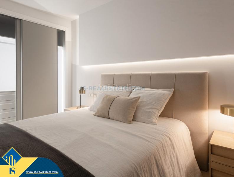 Foto fde35071-d053-4df4-a685-58cf134a541e. Appartement avec parking piscine dans L'Almadrava - L'Estanyó Dénia