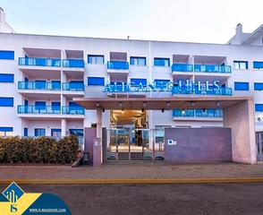 Appartement à Palmeral. Apartamento con piscina compartida en alicante, provincia de ali
