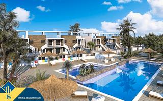 Appartement in Mil Palmeras. Apartamento con piscina compartida en construcción en orihuela c