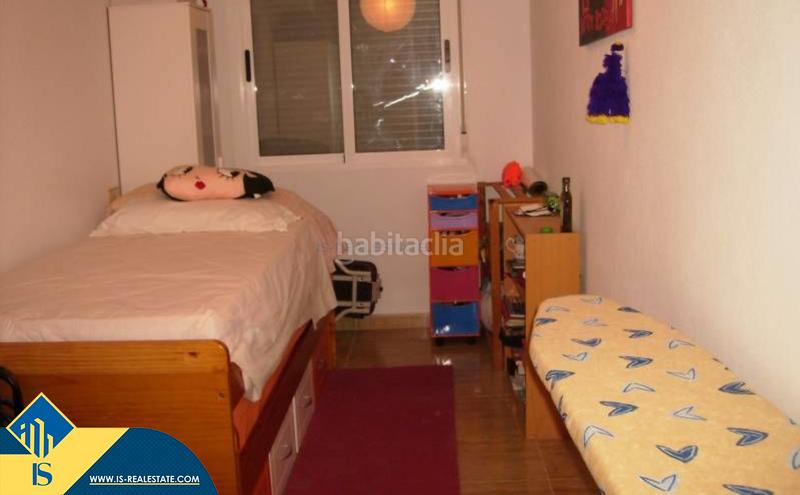 Foto 1817bbda-537b-4056-a5a6-dd6c760088c1. Flat with heating in Pilar de la Horadada ciudad Pilar de la Horadada