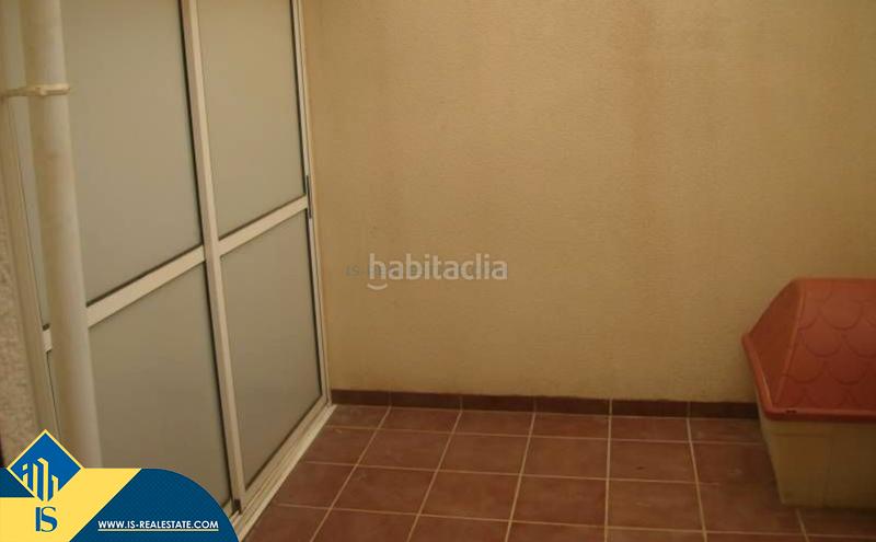Foto b0bf479b-957b-43d6-b5e0-0f578617b8f6. Flat with heating in Pilar de la Horadada ciudad Pilar de la Horadada