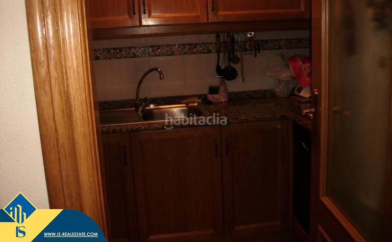 Foto cbd0ad9e-db95-4e33-b1e3-ba82da0180f8. Flat with heating in Pilar de la Horadada ciudad Pilar de la Horadada