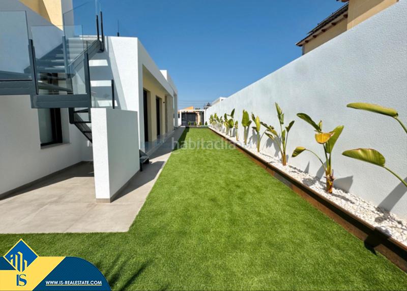 Foto 5df9727f-8774-4ff1-9a06-3f7e64db7fe9. Haus mit parking pool in Zona Carrefour - Urbanizaciones Torrevieja