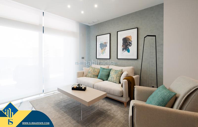 Foto 182dd276-d283-4027-818d-c19b2fadb884. Apartament amb aparcament piscina a Playa Poniente Benidorm