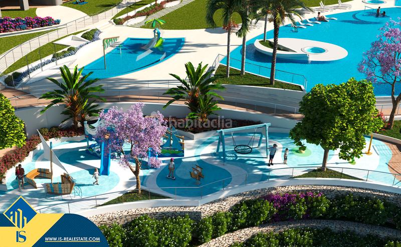 Foto 5e7f8b9d-ef26-4ca1-bd1d-59ea92471c7b. Apartament amb aparcament piscina a Playa Poniente Benidorm