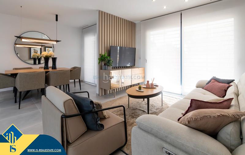 Foto 3e1c0d56-8c9a-43f1-816f-8f1bde355b2f. Piccolo appartamento con parcheggio piscina in Punta Prima Torrevieja