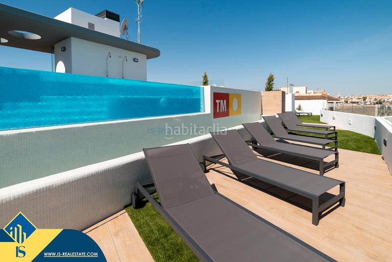 Foto 5bead861-0be0-481e-9607-9466c66b0287. Piccolo appartamento con parcheggio piscina in Punta Prima Torrevieja