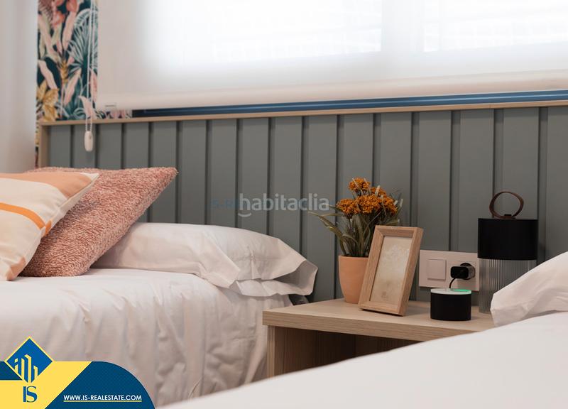 Foto 8dd82579-d17e-4a87-81f0-c8ddac5efd90. Piccolo appartamento con parcheggio piscina in Punta Prima Torrevieja