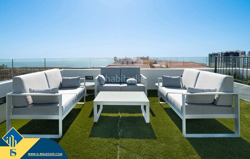 Foto 8e7062d0-fda6-4476-b73e-b5bc261d778a. Piccolo appartamento con parcheggio piscina in Punta Prima Torrevieja