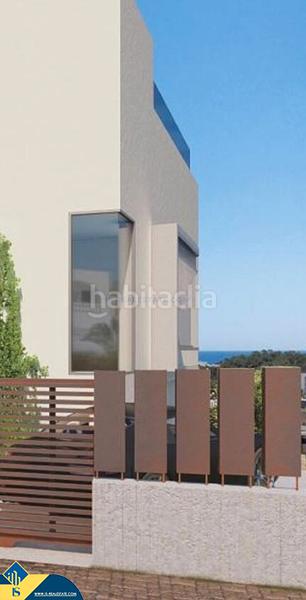 Foto b569eba1-4254-45ca-bc9c-b89b47852b11. Chalet mit parking pool in Santa Eulària des riu Santa Eulària