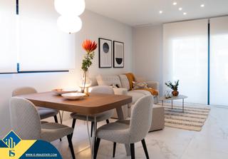 Apartment in Playa Flamenca