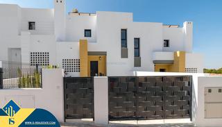 Xalet a Busot. Casas en construcción en alicante, provincia de alicante. 2-3 ha