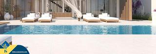 Xalet a Cap Martinet. Villa con piscina, islas baleares, ibiza. 6 habitaciones | 488 m