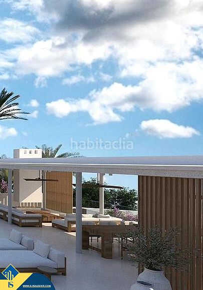 Foto 050f351c-5d04-4874-8777-64e748eb7f0b. Xalet amb aparcament piscina a Cap Martinet Santa Eulària