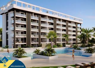Appartement in Torreblanca. Apartamento en construcción en la provincia de alicante, en la l