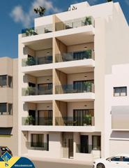 Appartement in Pueblo. Apartamento en construcción en guardamar del segura, provincia d
