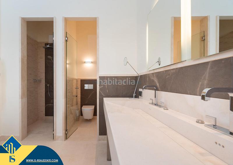 Foto b8b7520d-5dfa-459e-a26f-9f6c38e2a817. Xalet amb aparcament piscina a Es Cubells Sant Josep de sa Talaia