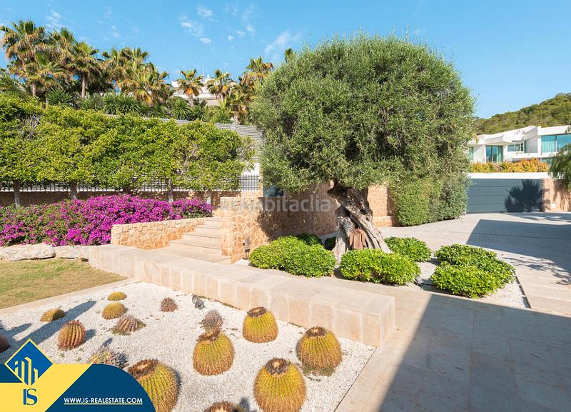 Foto c93d91d4-10a3-4687-803e-49b2b1c82160. Xalet amb aparcament piscina a Es Cubells Sant Josep de sa Talaia