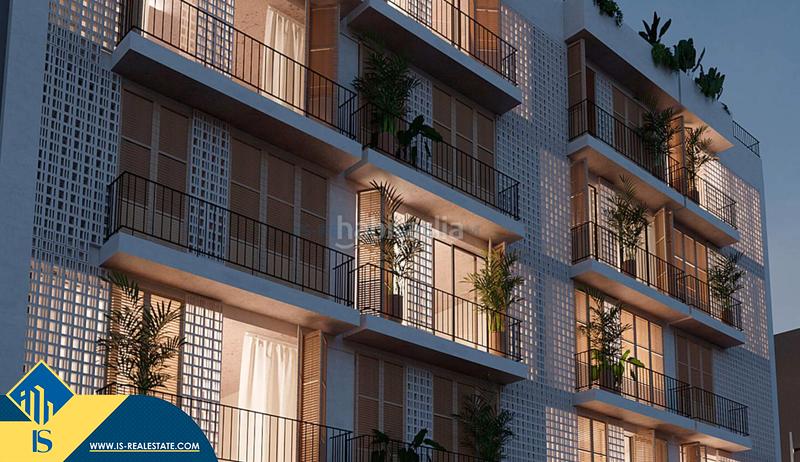 Foto 1bedbbe2-4ab5-4a92-b658-11beba575ff2. Appartement avec parking piscine dans Santa Eulària des riu Santa Eulària