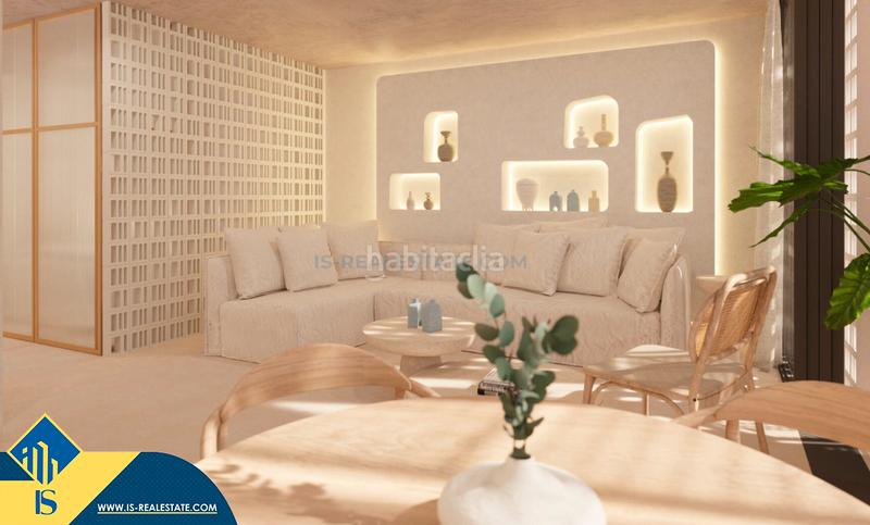 Foto 1ed1a812-5aa6-4c86-aabe-0215c16cee16. Appartement avec parking piscine dans Santa Eulària des riu Santa Eulària