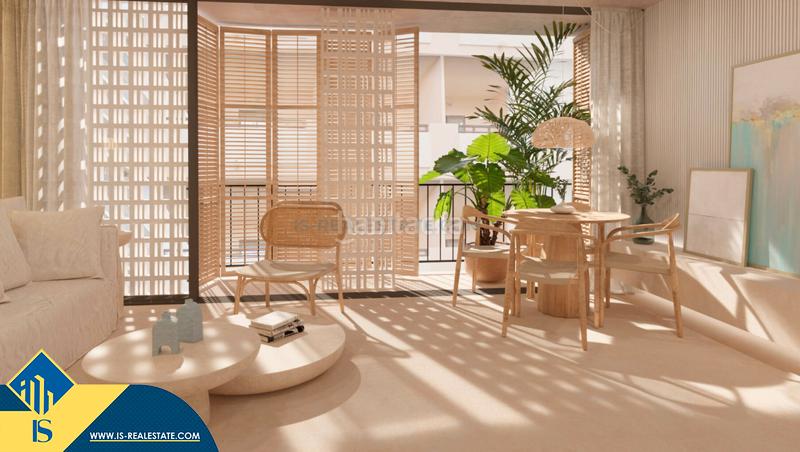 Foto 50c809d3-aea9-4762-87e1-dc88df0bf994. Appartement avec parking piscine dans Santa Eulària des riu Santa Eulària