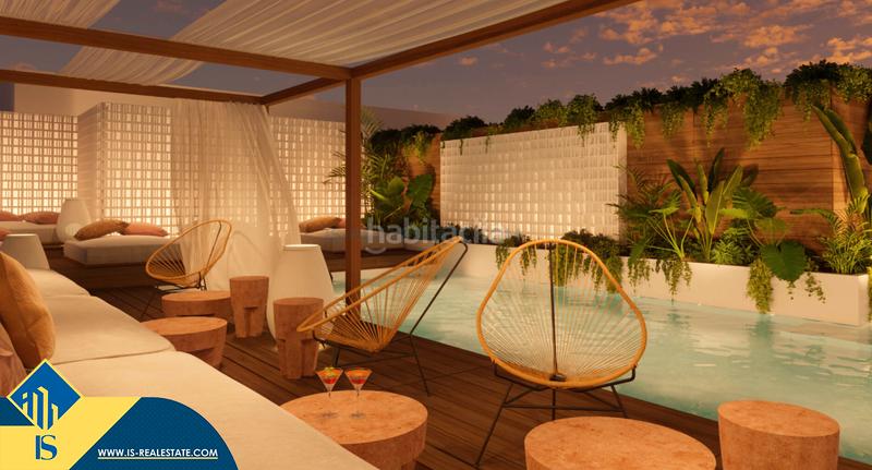 Foto 71f644df-650f-4903-9798-4f25c9aabe72. Appartement avec parking piscine dans Santa Eulària des riu Santa Eulària