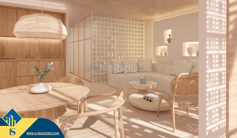 Foto 7df17ba2-8f5c-42b0-8bae-79733bfc3820. Appartement avec parking piscine dans Santa Eulària des riu Santa Eulària