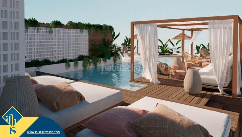 Foto 8b31cf34-45d7-4765-9f85-79296db881f4. Appartement avec parking piscine dans Santa Eulària des riu Santa Eulària