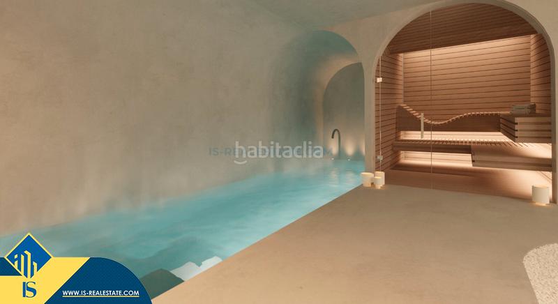 Foto 99507659-a335-488f-8b95-f54ffa185259. Appartement avec parking piscine dans Santa Eulària des riu Santa Eulària