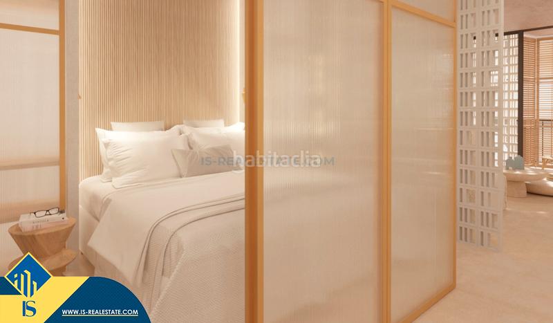 Foto b7c7be5f-ff2e-47d9-b04b-a67c86070c92. Appartement avec parking piscine dans Santa Eulària des riu Santa Eulària