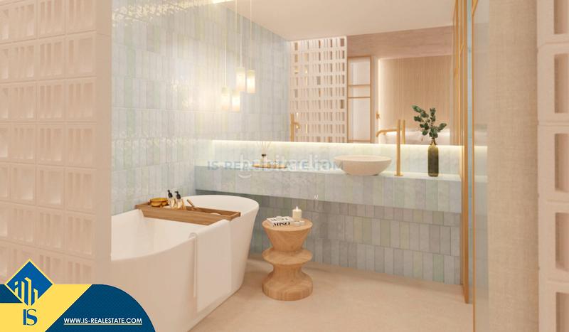 Foto c5df1d2b-1e1c-4d0e-9dfc-da25b807a958. Appartement avec parking piscine dans Santa Eulària des riu Santa Eulària