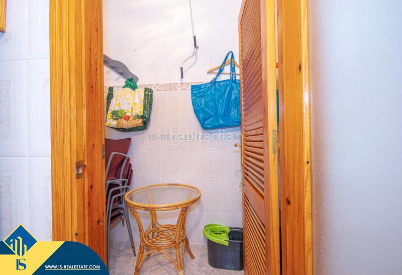 Foto 2a007f72-47fd-42c3-b8ac-61793a5599ea. House with fireplace heating pool in Los Balcones-Los Altos Torrevieja