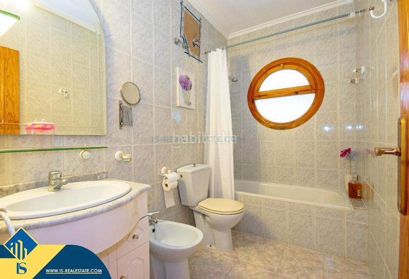 Foto 3b94b503-ea33-4e6a-99ba-d27d183ba22d. House with fireplace heating pool in Los Balcones-Los Altos Torrevieja
