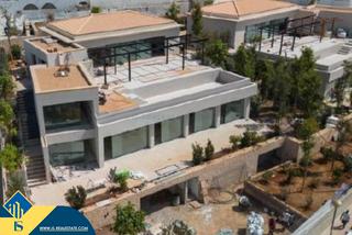 Chalet à Jesús. Villa con piscina, islas baleares, ibiza. 6 habitaciones | 740 m
