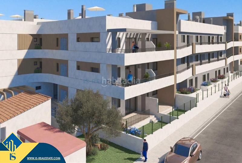 Foto 0b0a0544-9d4c-4ab9-b62e-e6c2cc59b70c. Apartamento  con piscina compartida en construcción en orihuela costa, provincia de alicante. 1 habitaciones | 69 m² | 1,5 kilómetr en Pilar de la Horadada