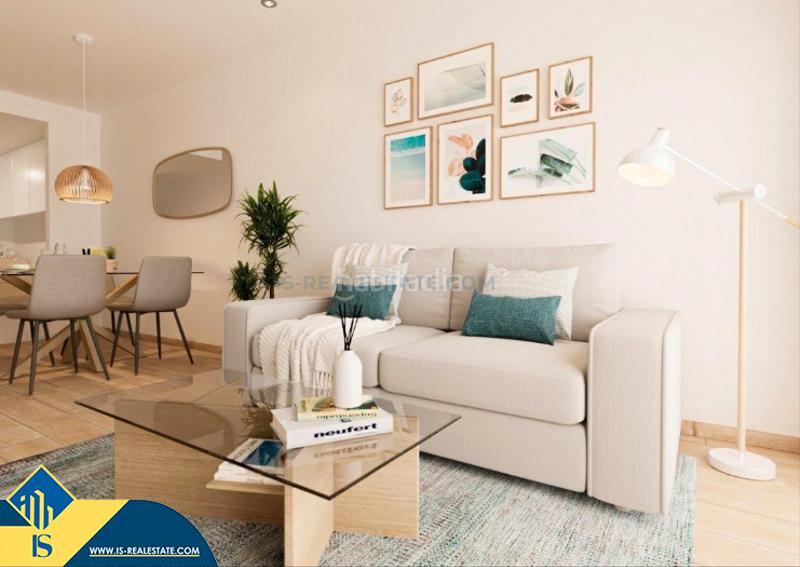 Foto 3506d546-163a-4b11-ad5c-baea18304722. Apartamento  con piscina compartida en construcción en orihuela costa, provincia de alicante. 1 habitaciones | 69 m² | 1,5 kilómetr en Pilar de la Horadada