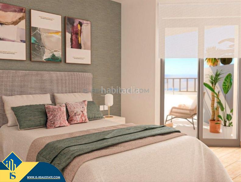 Foto 473b20d2-8511-4e74-b66e-bc27555d10dd. Apartamento  con piscina compartida en construcción en orihuela costa, provincia de alicante. 1 habitaciones | 69 m² | 1,5 kilómetr en Pilar de la Horadada