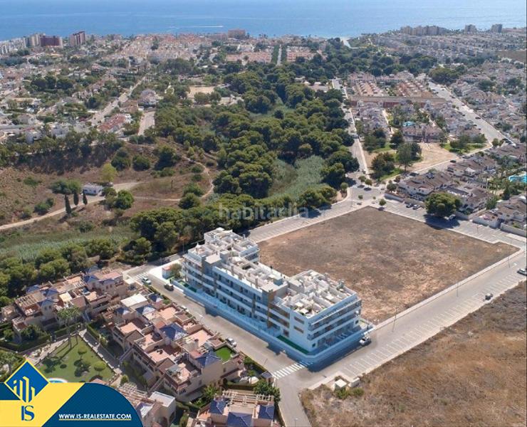 Foto 9c9e2b4e-2e02-45ef-b298-080f27362fd5. Apartamento  con piscina compartida en construcción en orihuela costa, provincia de alicante. 1 habitaciones | 69 m² | 1,5 kilómetr en Pilar de la Horadada