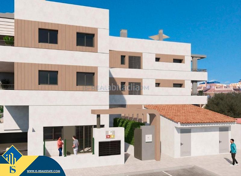 Foto b9751830-ef2e-4b0d-a01f-a4920edce415. Apartamento  con piscina compartida en construcción en orihuela costa, provincia de alicante. 1 habitaciones | 69 m² | 1,5 kilómetr en Pilar de la Horadada