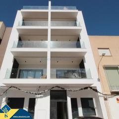 Apartament a Pueblo. Este apartamento se está construyendo en guardamar del segura, e