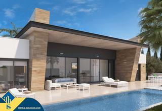 Maison à Rojales. Villa con piscina privada en orihuela costa, provincia de alican