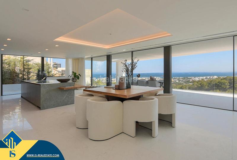 Foto 51a936af-d717-472f-92fc-2904ac70ab5d. Xalet amb aparcament piscina a S´Eixample-Can Misses Ibiza