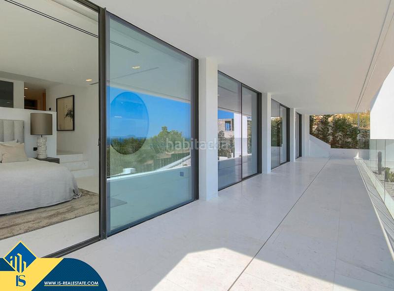 Foto 6953c2cd-b370-4b36-86e9-0a473b445d68. Xalet amb aparcament piscina a S´Eixample-Can Misses Ibiza