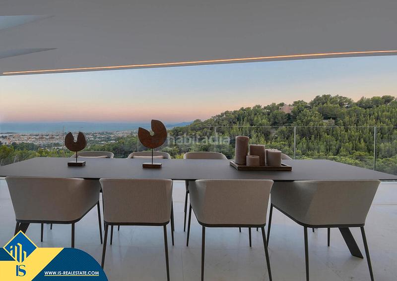 Foto 7d7cfc48-ab58-43d0-9f01-3b7968af4935. Xalet amb aparcament piscina a S´Eixample-Can Misses Ibiza