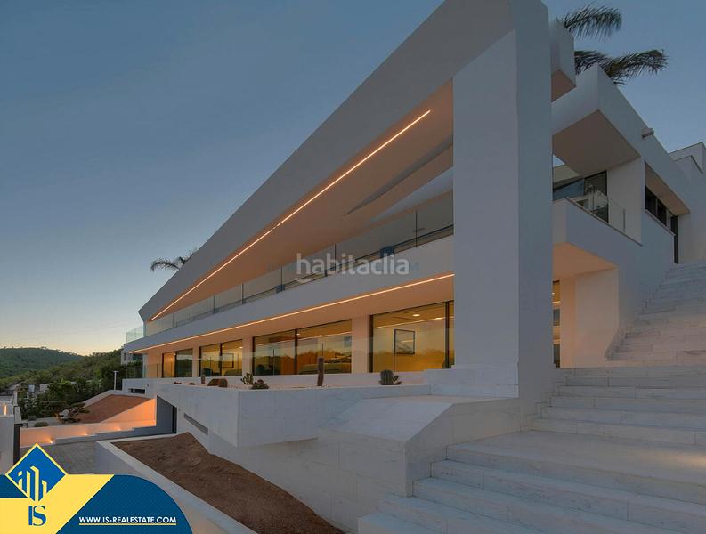 Foto b7b5dfed-1904-45fb-9cf9-1b8579989a78. Xalet amb aparcament piscina a S´Eixample-Can Misses Ibiza