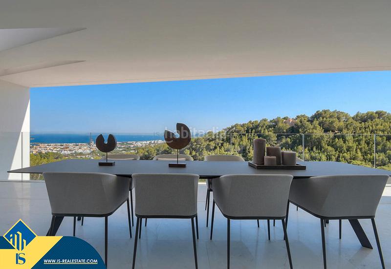 Foto e987ba0d-c287-4ff6-a88e-41bf05674ccc. Xalet amb aparcament piscina a S´Eixample-Can Misses Ibiza